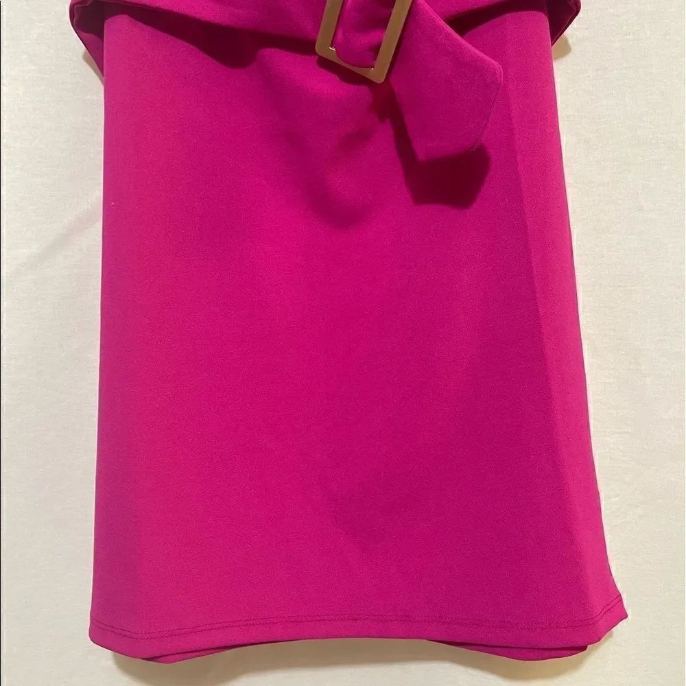 Pink Dress - Picture 12 of 16